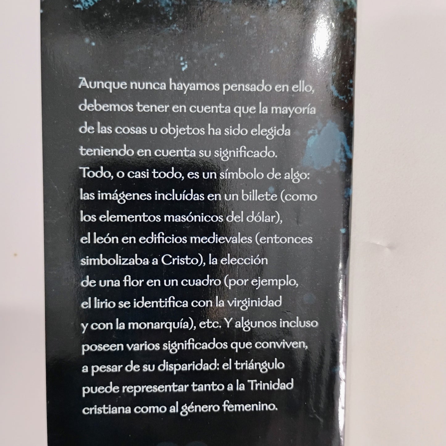 El libro de los SÍMBOLOS - Alfonso Serrano Simarro, Álvaro Pascual Chenel
