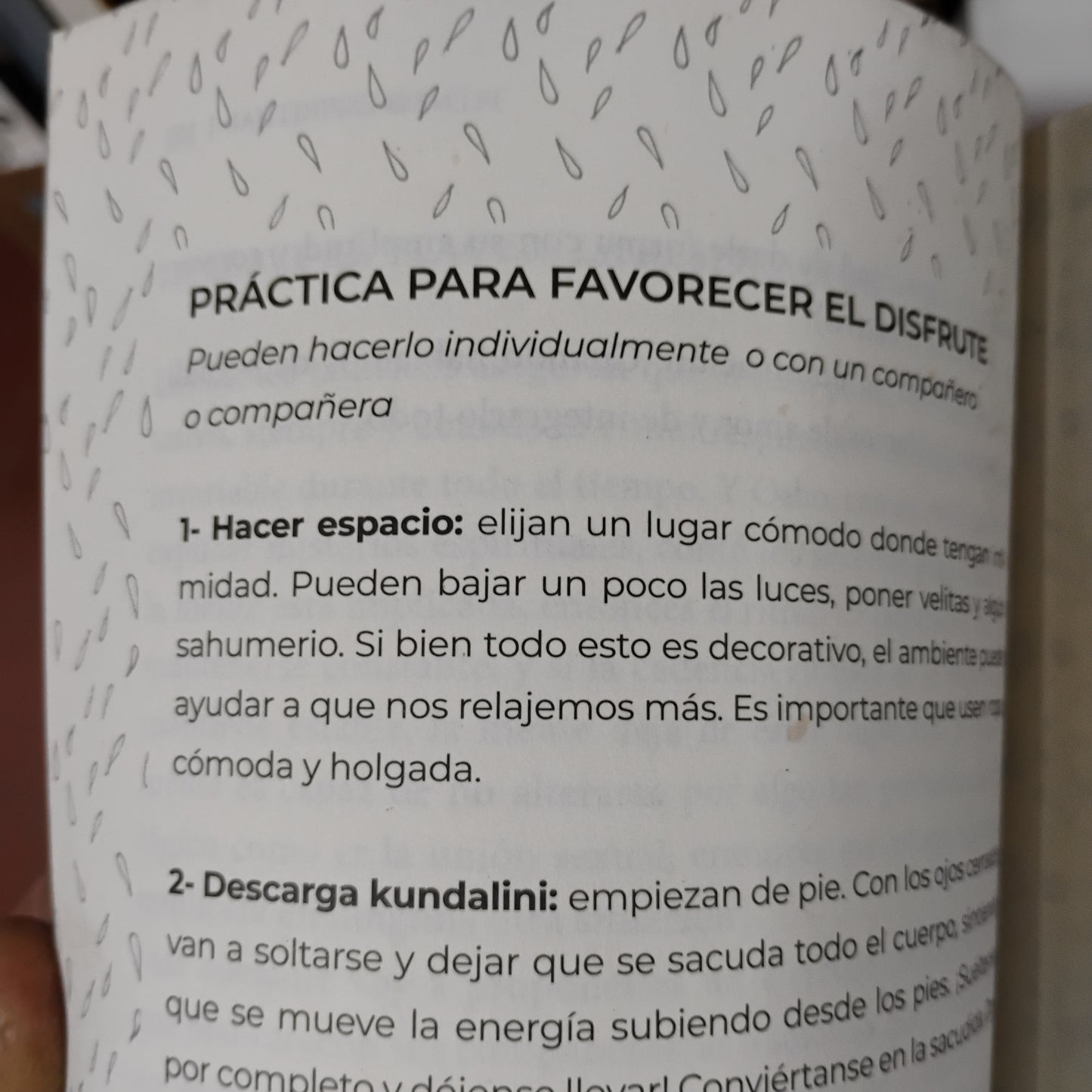 Fitness espiritual. Un viaje interior para encontrar la plenitud - Agustina D'Andraia