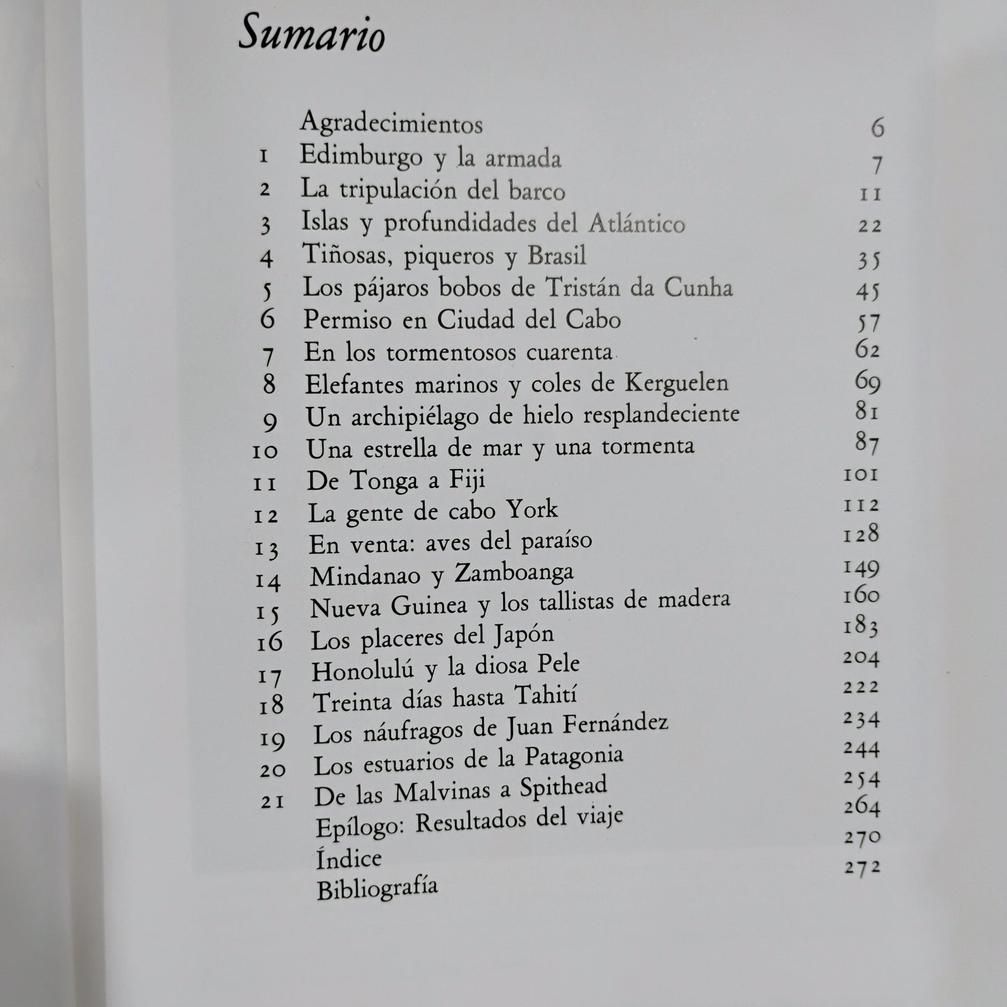 El viaje del CHALLENGER (1872-1876) - Erik Linklater