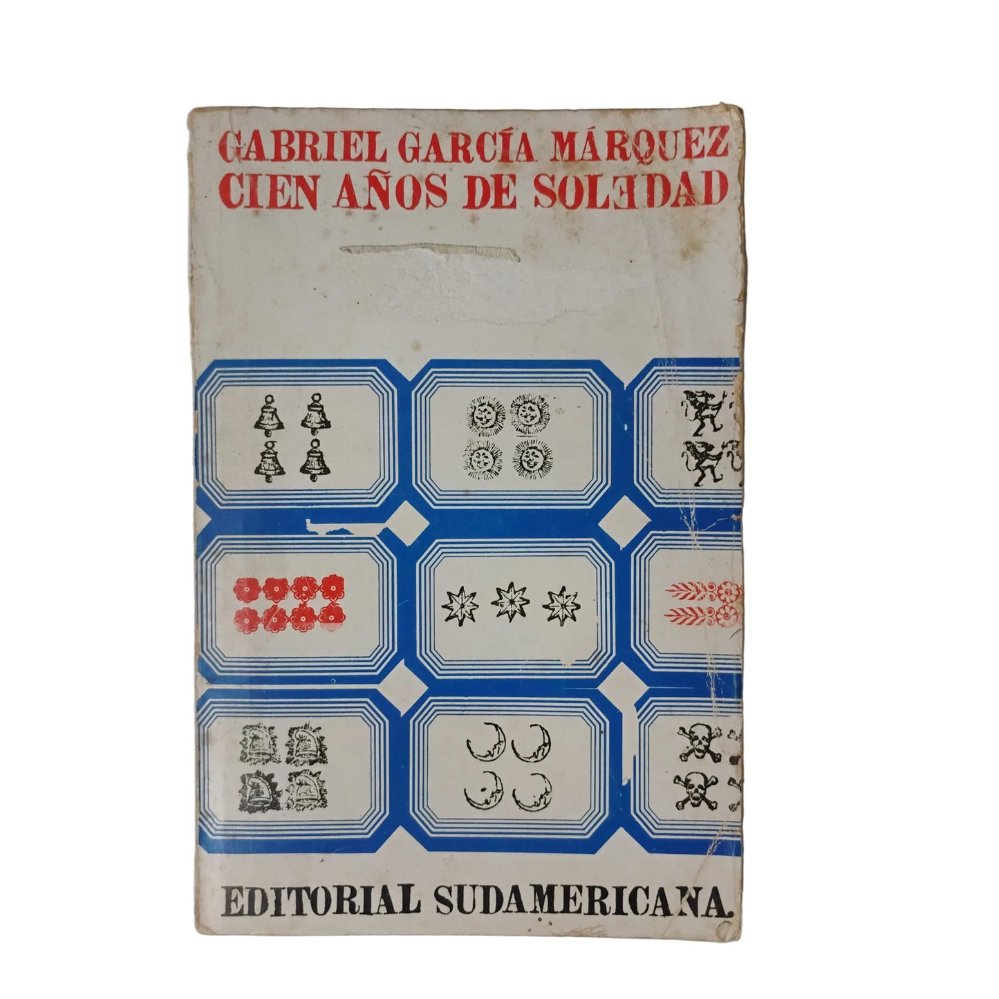 Cien años de Soledad - Gabriel García Márquez
