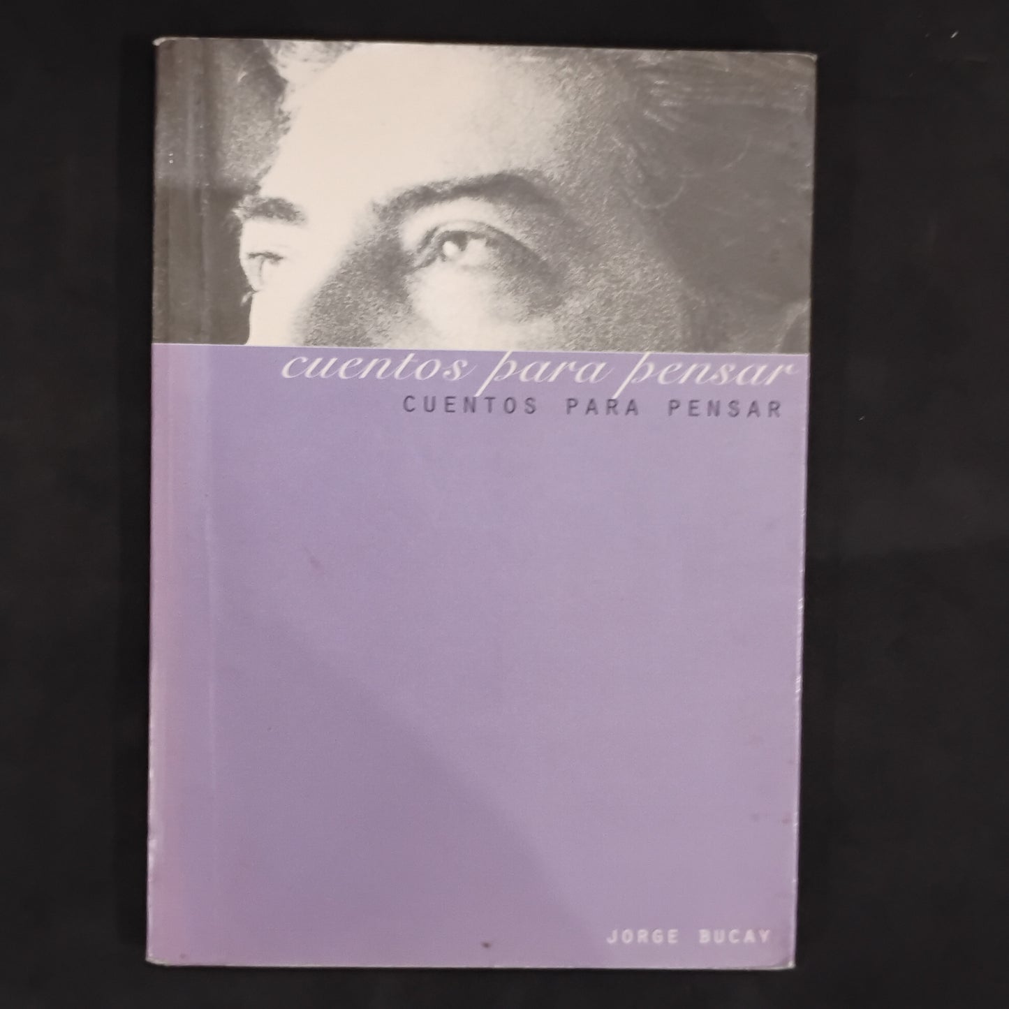 Cuentos para pensar - Jorge Bucay