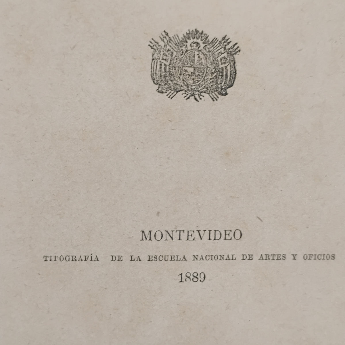 RECOPILACIÓN DE DECRETOS MILITARES (1828–1889) Tomo I - Coronel de Artillería Pedro de León (Compilador)