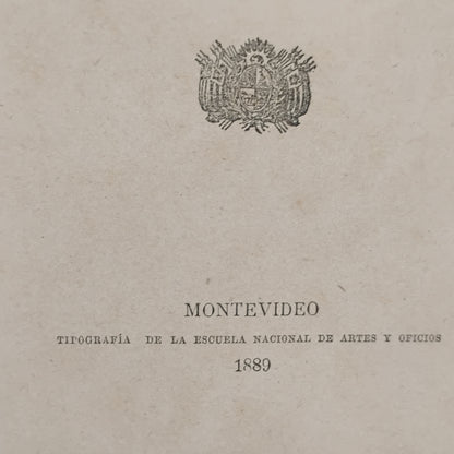 RECOPILACIÓN DE DECRETOS MILITARES (1828–1889) Tomo I - Coronel de Artillería Pedro de León (Compilador)