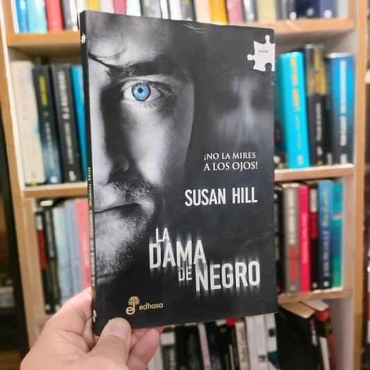 La dama de negro - Susan Hill
