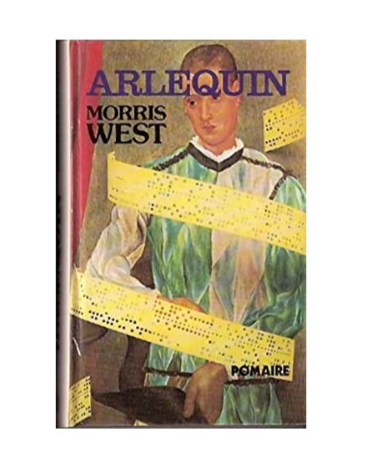 Arlequin - Morris West