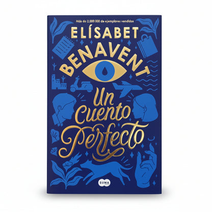 Un cuento perfecto - Elisabet Benavent