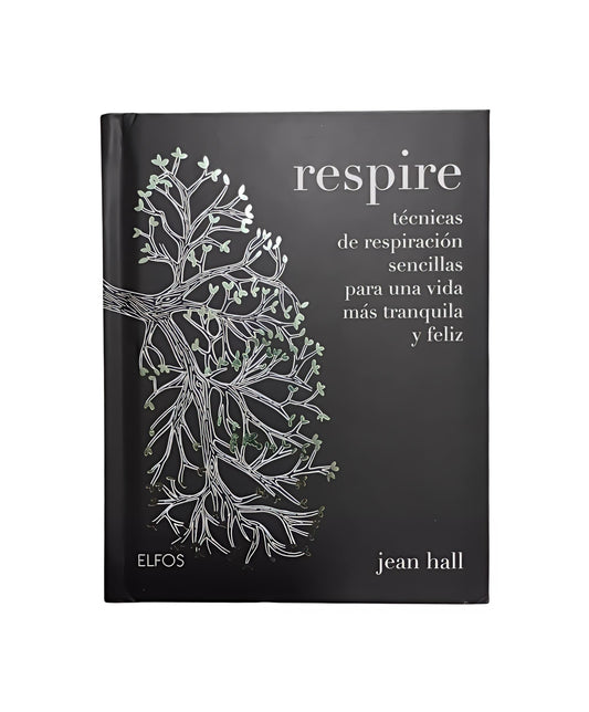 RESPIRE - Jean Hall