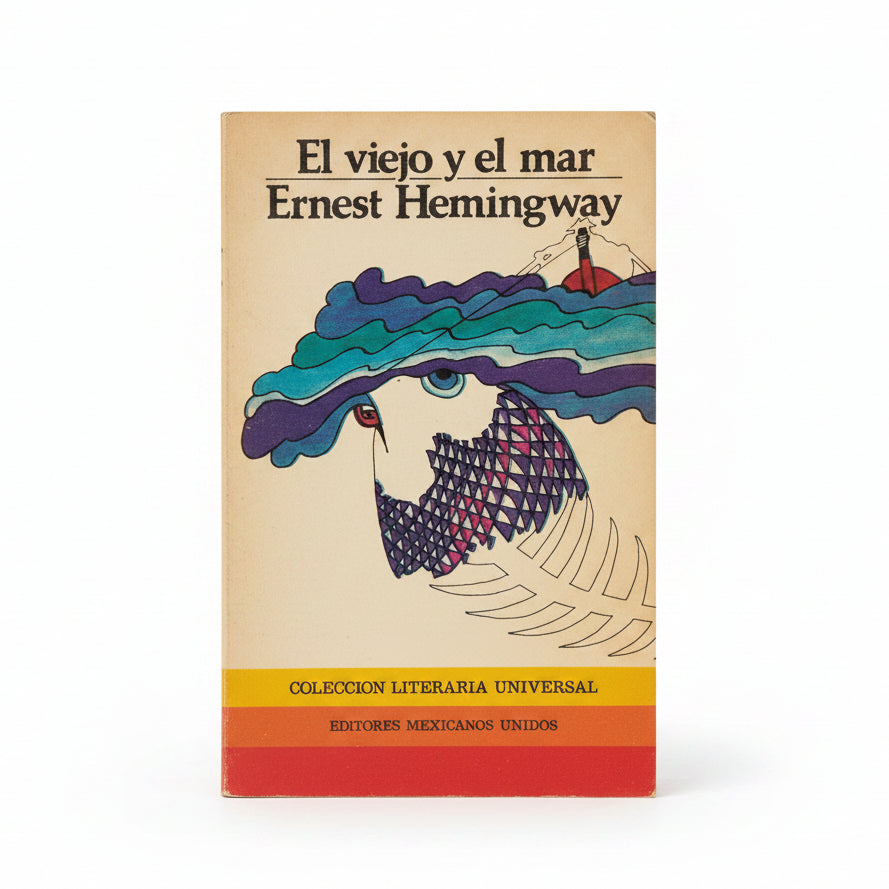 El viejo y el mar - Ernest Hemingway