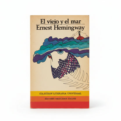 El viejo y el mar - Ernest Hemingway