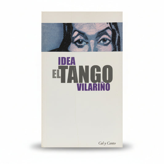 Tango - Idea Vilariño