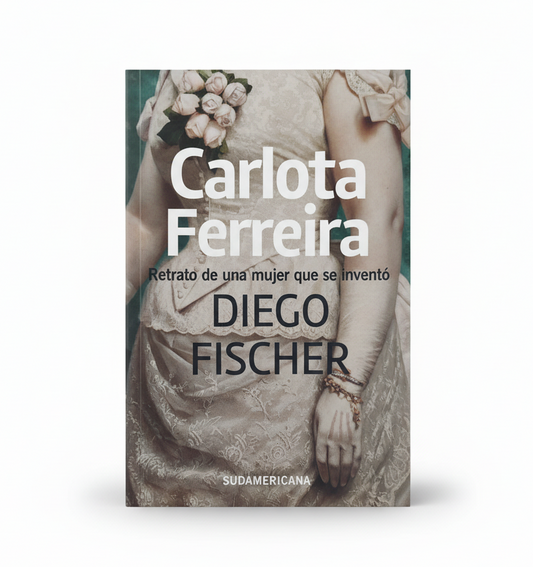 Carlota Ferreira - Diego Fischer