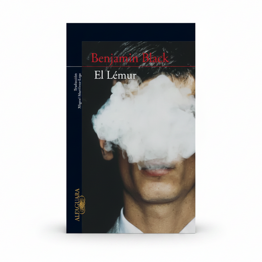 El lémur - Benjamin Black