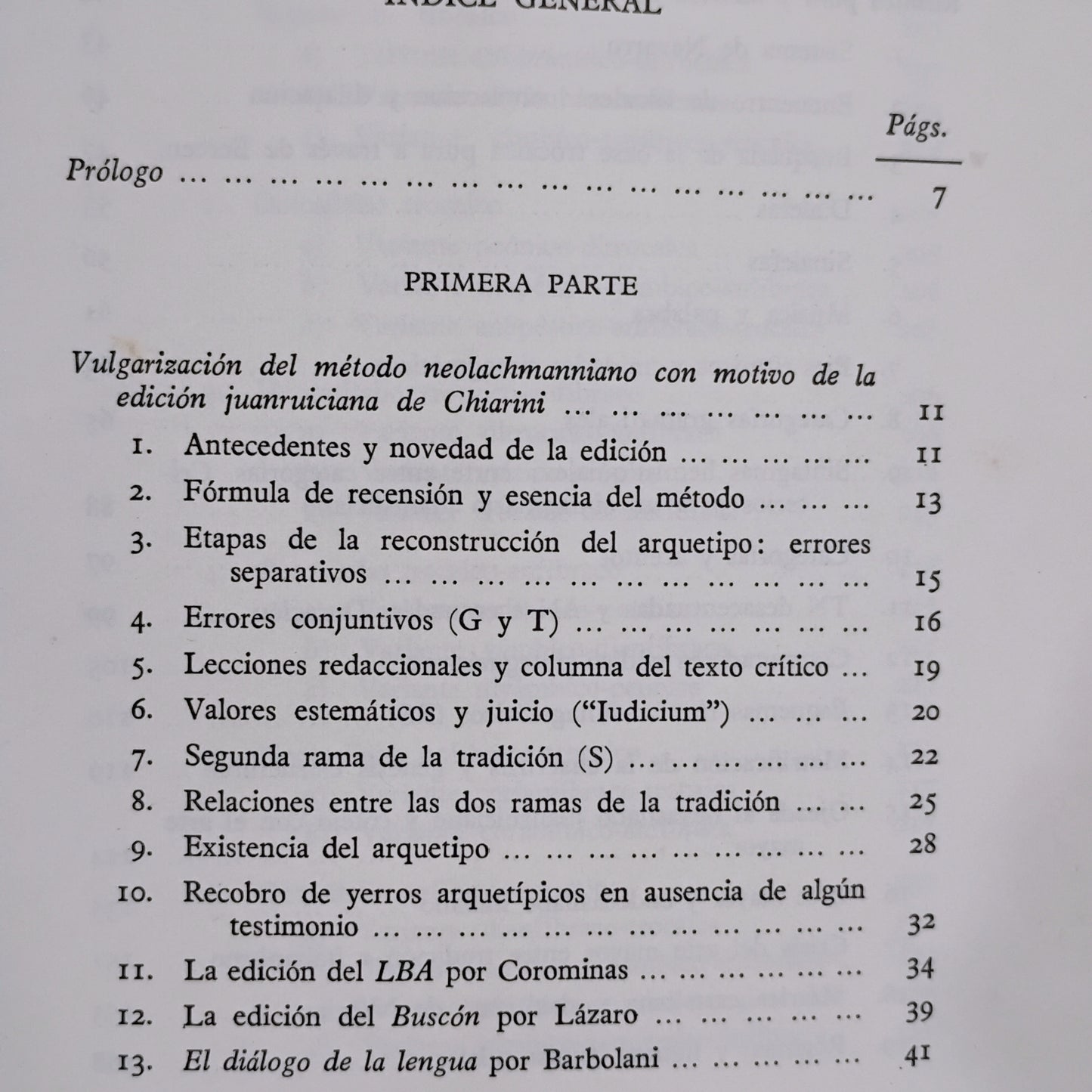 Ensayo de métrica sintagmàtica - Orestes Macri
