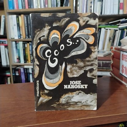Ecos - José Narosky