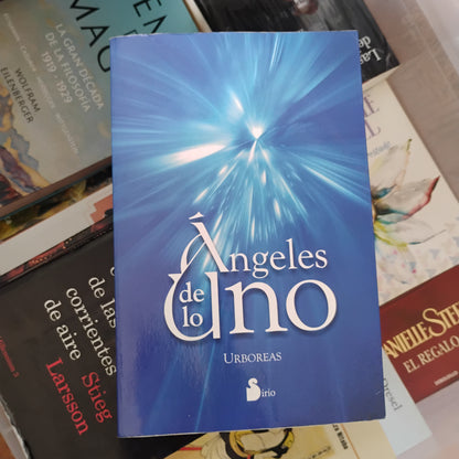 Ángeles de lo Uno - Urboreas