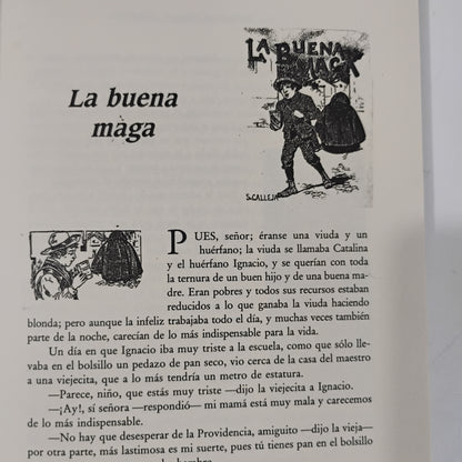 Hadas, princesas, brujas, curiosas, caprichosas, compasivas, madrastras, protectoras, guerreras, valientes... y otras heroínas de Callejas - Carmen Bravo Villasante (prólogo y selección)