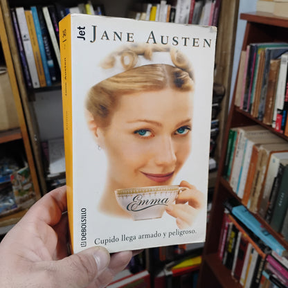 Emma - Jane Austen