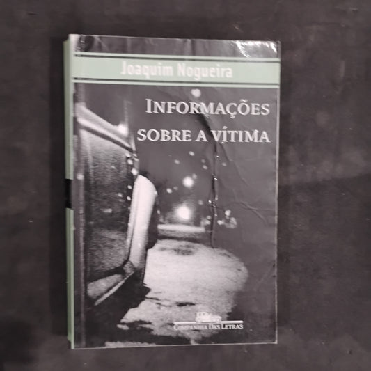 Thrillers en portugués