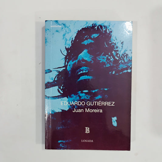 Juan Morerira - Eduardo Gutiérrez