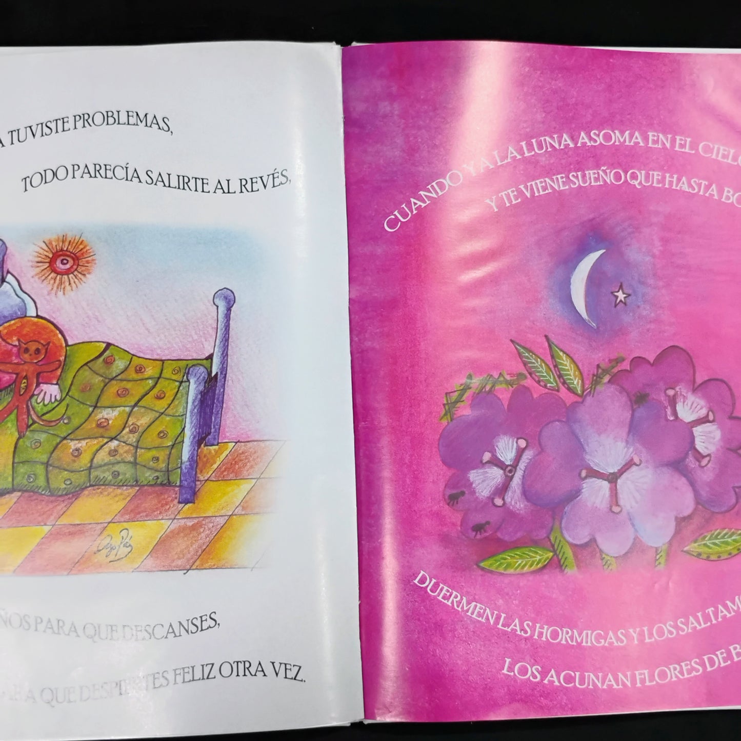 Atrapasueños - Helen Velando. Agó Páez (ilustraciones)