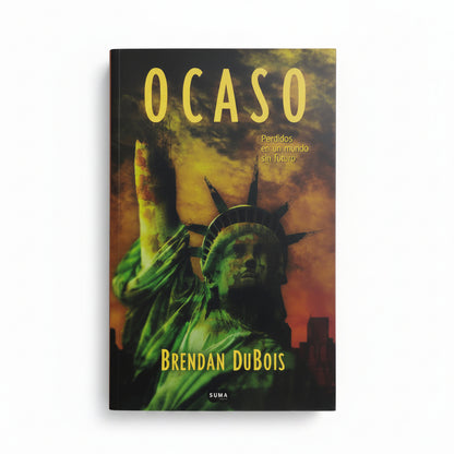 Ocaso - Brendan Dubois