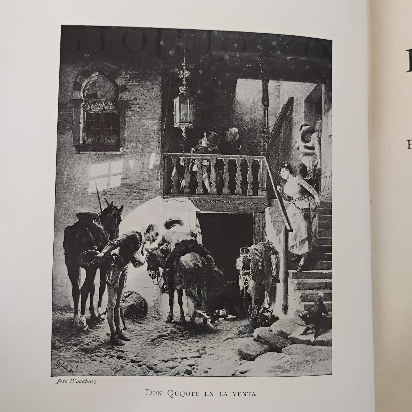 El ingenioso hidalgo Don Quijote de la Mancha - Miguel de Cervantes Saavedra