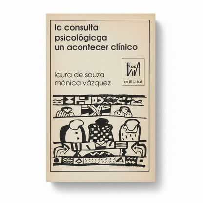 La consulta