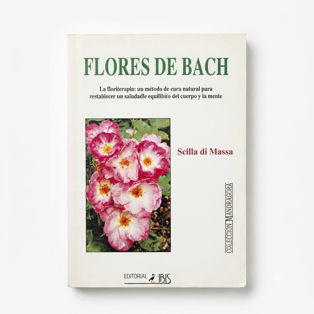 Flores de Bach - Scilla di Massa