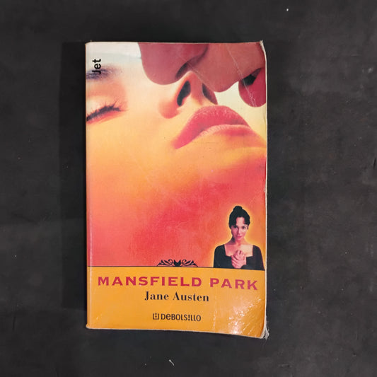 Mansfield Park - Jane Austen