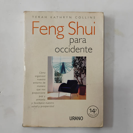 FENG SHUI para occidente - Terah Kathryn Collins