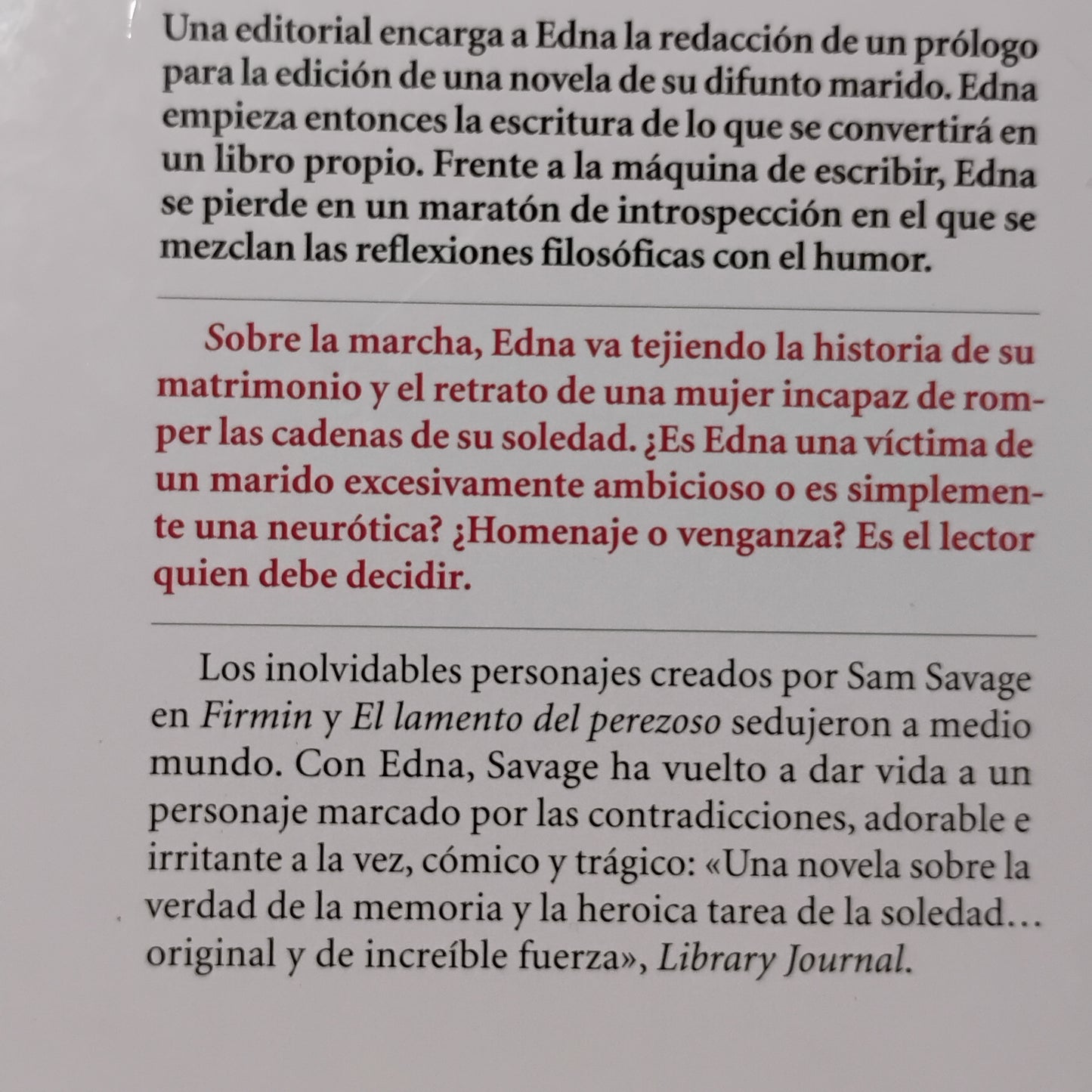 Cristal - Sam Savage