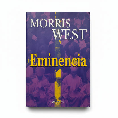 Eminencia - Morris West