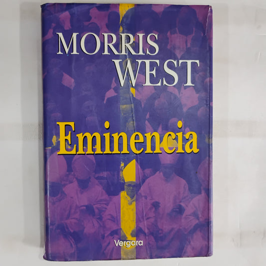 Eminencia - Morris West