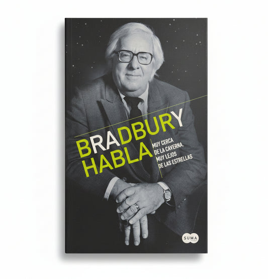 Bradbury habla