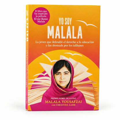 Yo soy Malala - Malala Yousafzai con Christina Lamb