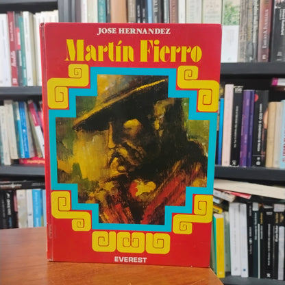 Martín Fierro - José Hernández