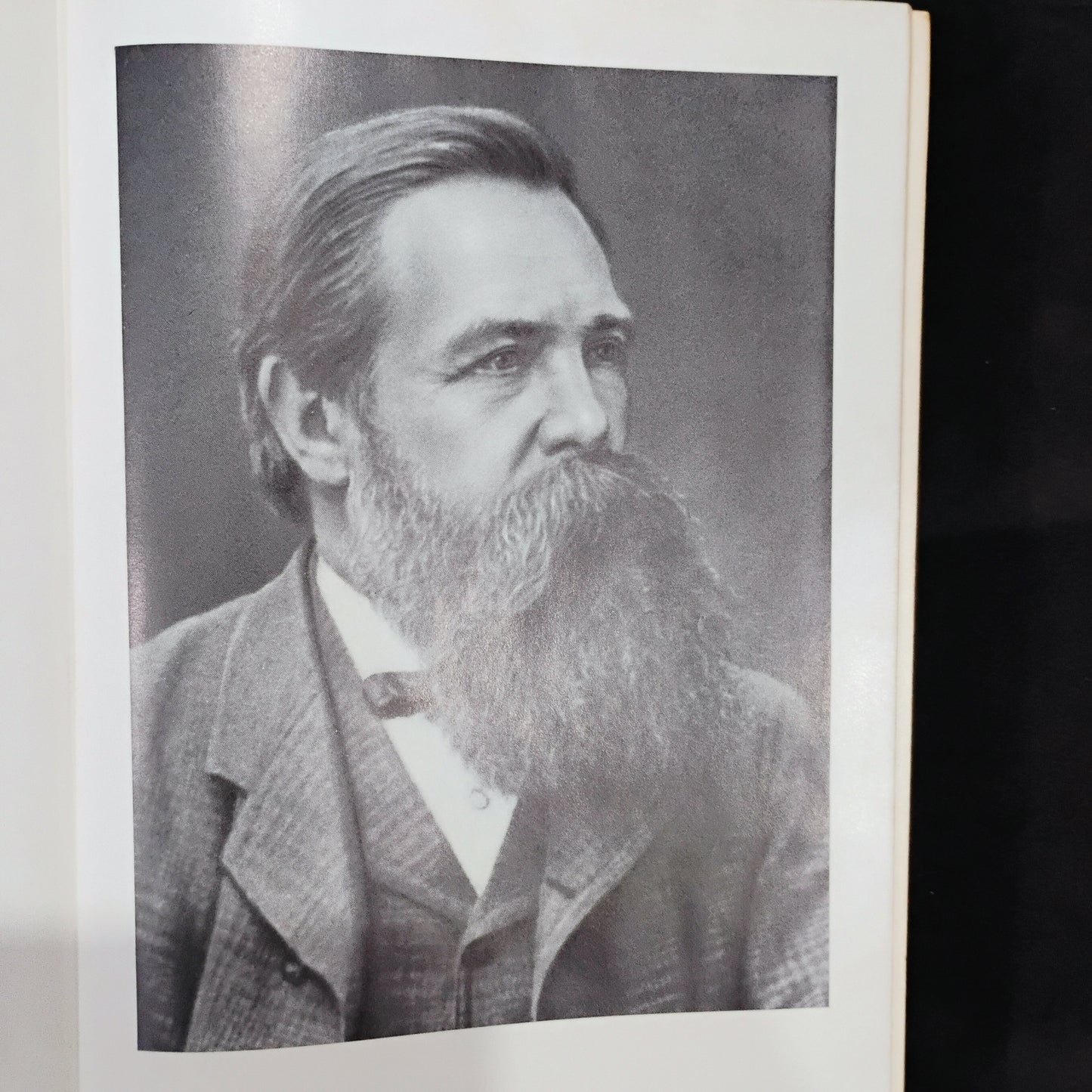 C. Marx, F. Engels Obras escogidas