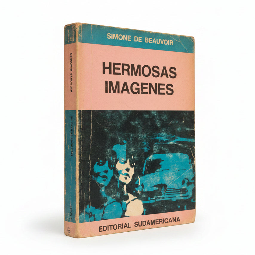 Hermosas imágenes - Simone de Beauvoir