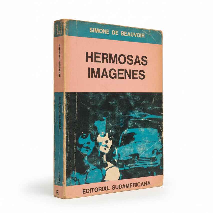 Hermosas imágenes - Simone de Beauvoir