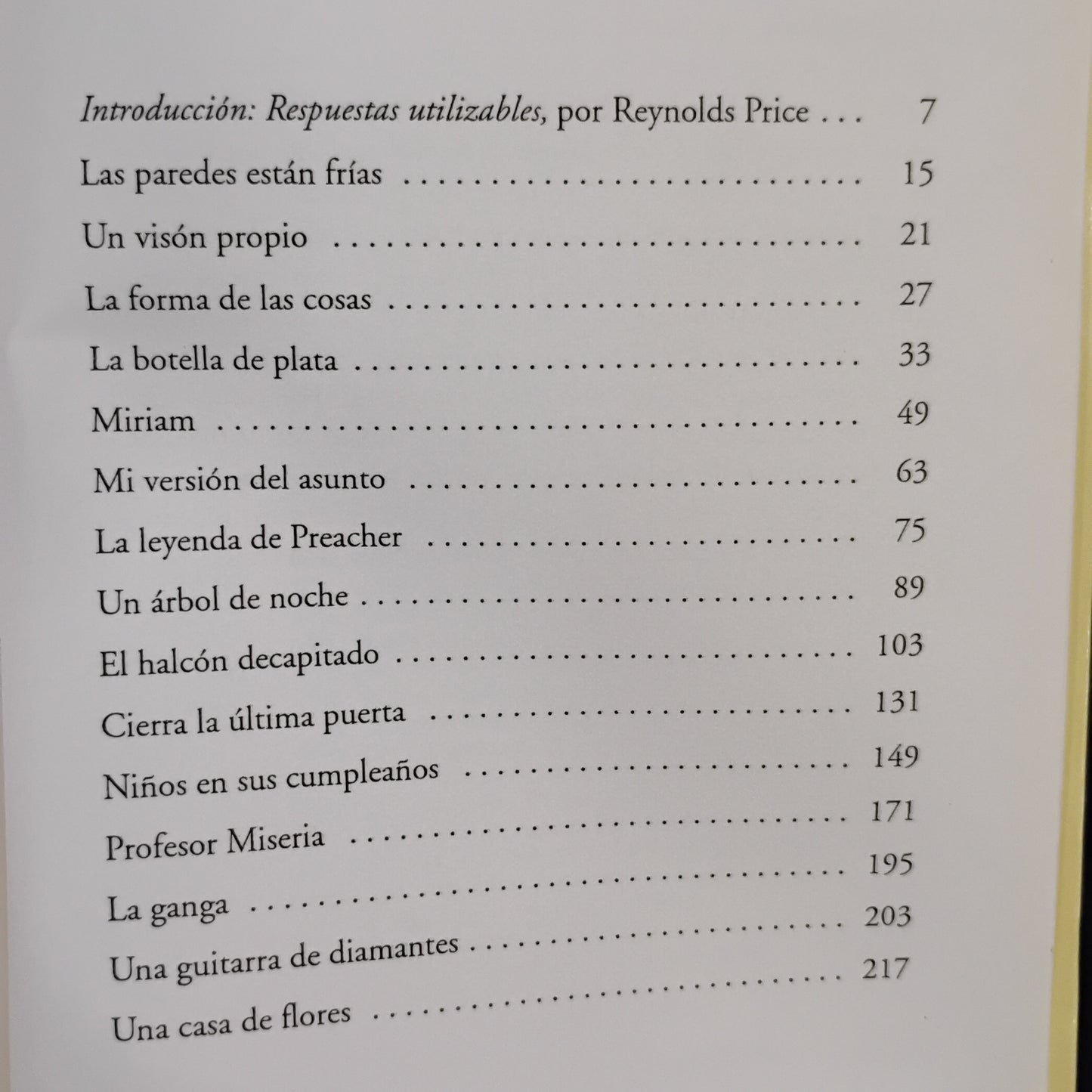 Cuentos completos - Truman Capote