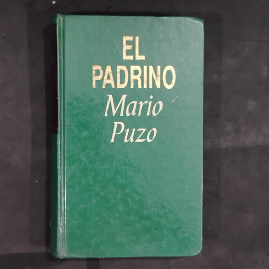 El padrino - Mario Puzo