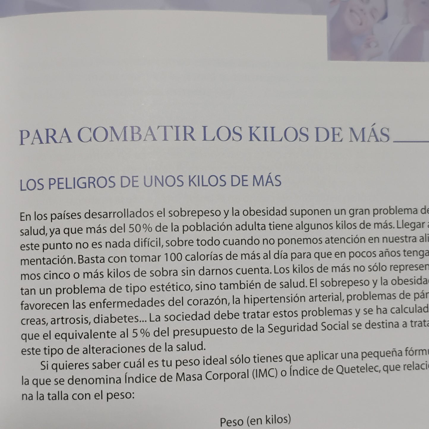 UN CUERPO PARA TODA LA VIDA. Salud integral. - Txumarri Alfaro
