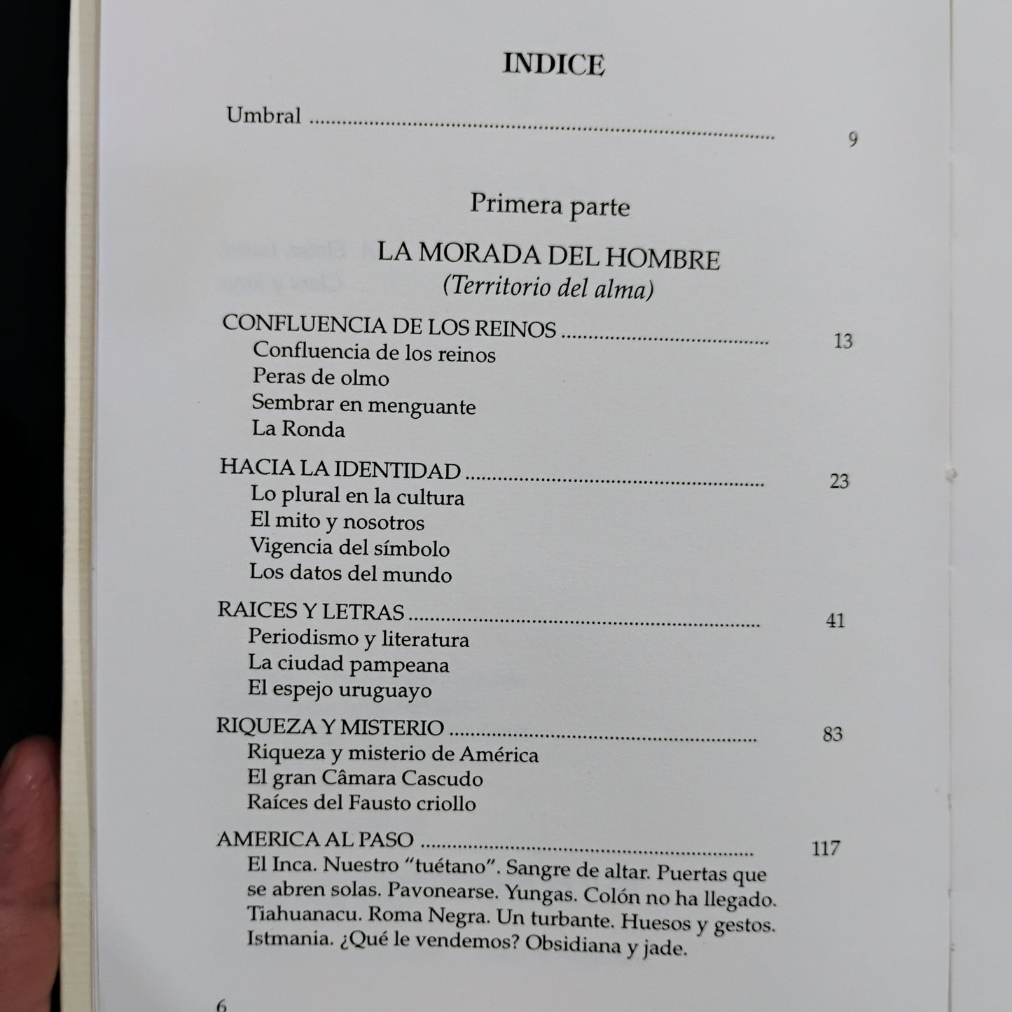 Raíces y letras - Jorge Emilio Gallardo