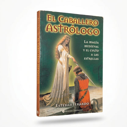 El Caballero astrólogo - Esteban Ierardo