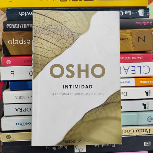 Intimidad - Osho