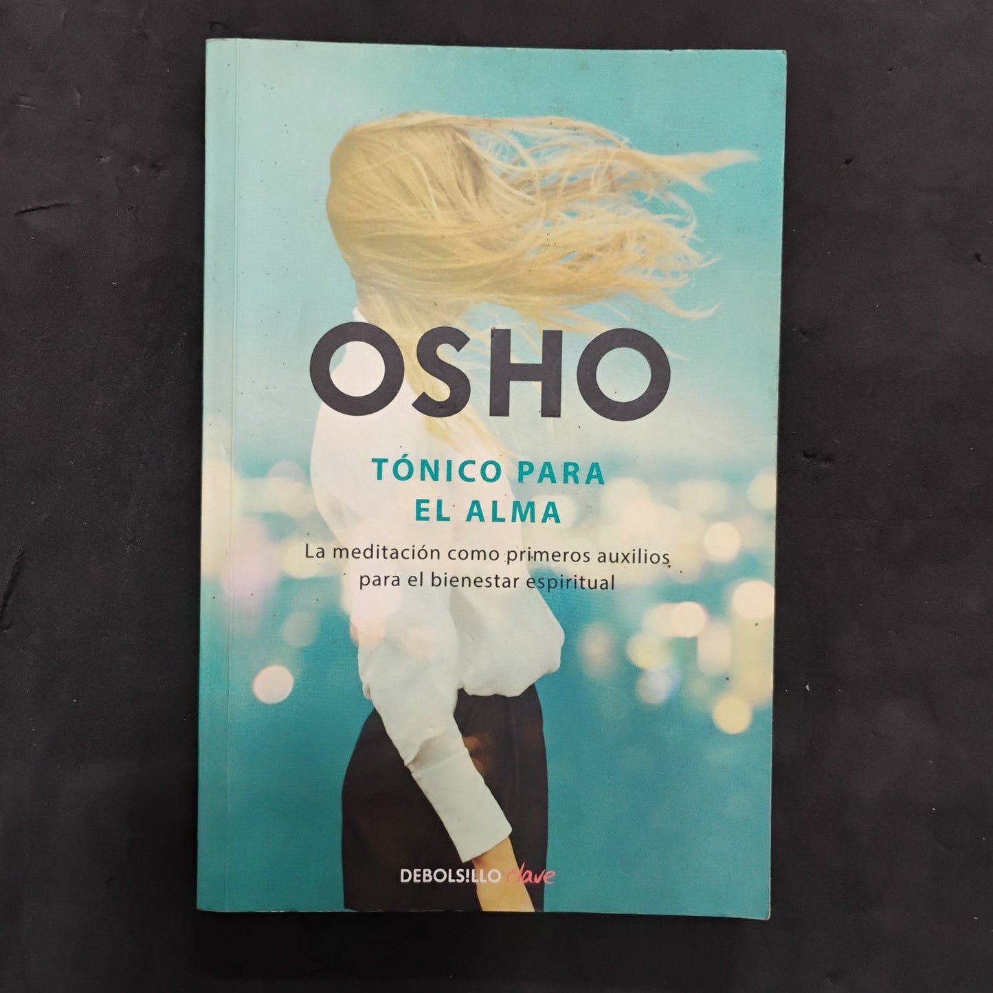 Tónico para el alma - Osho