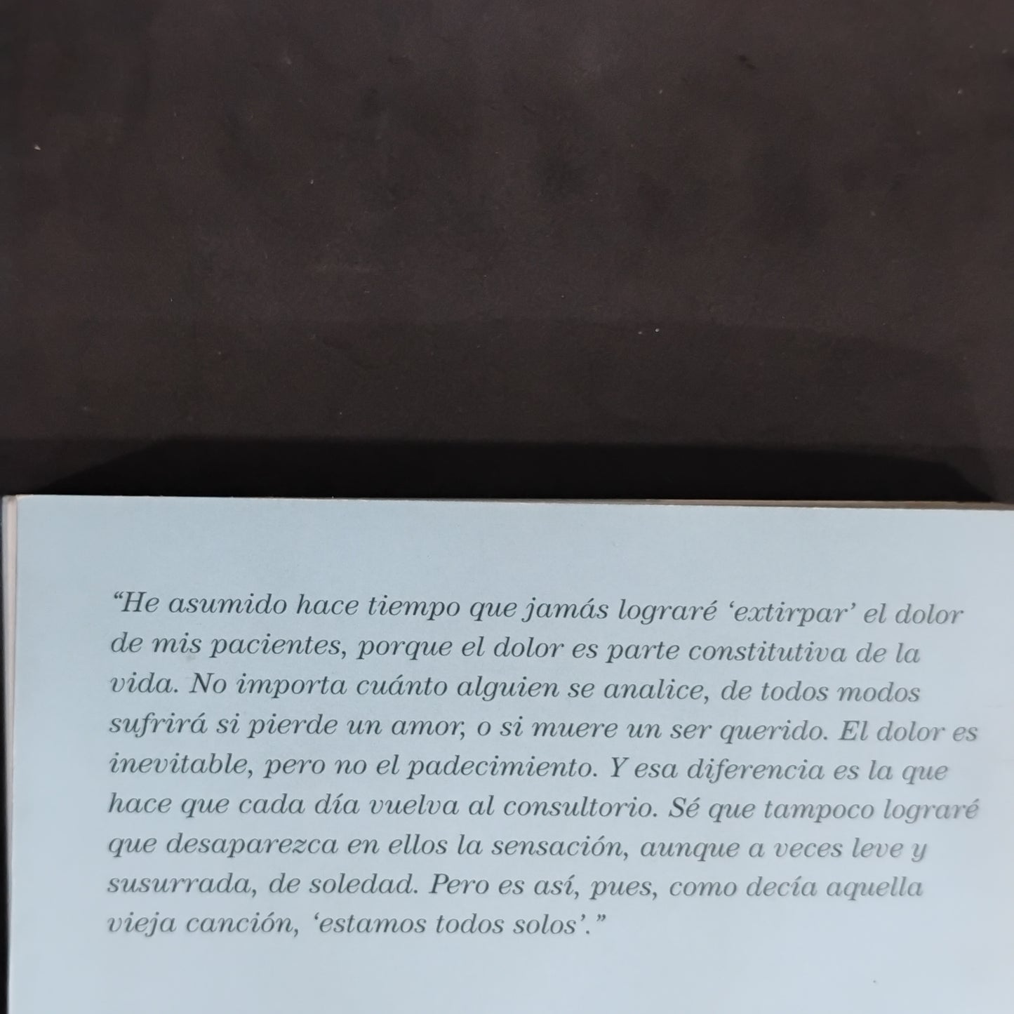 Historias inconscientes (vidas al límite) - Gabriel Rolón