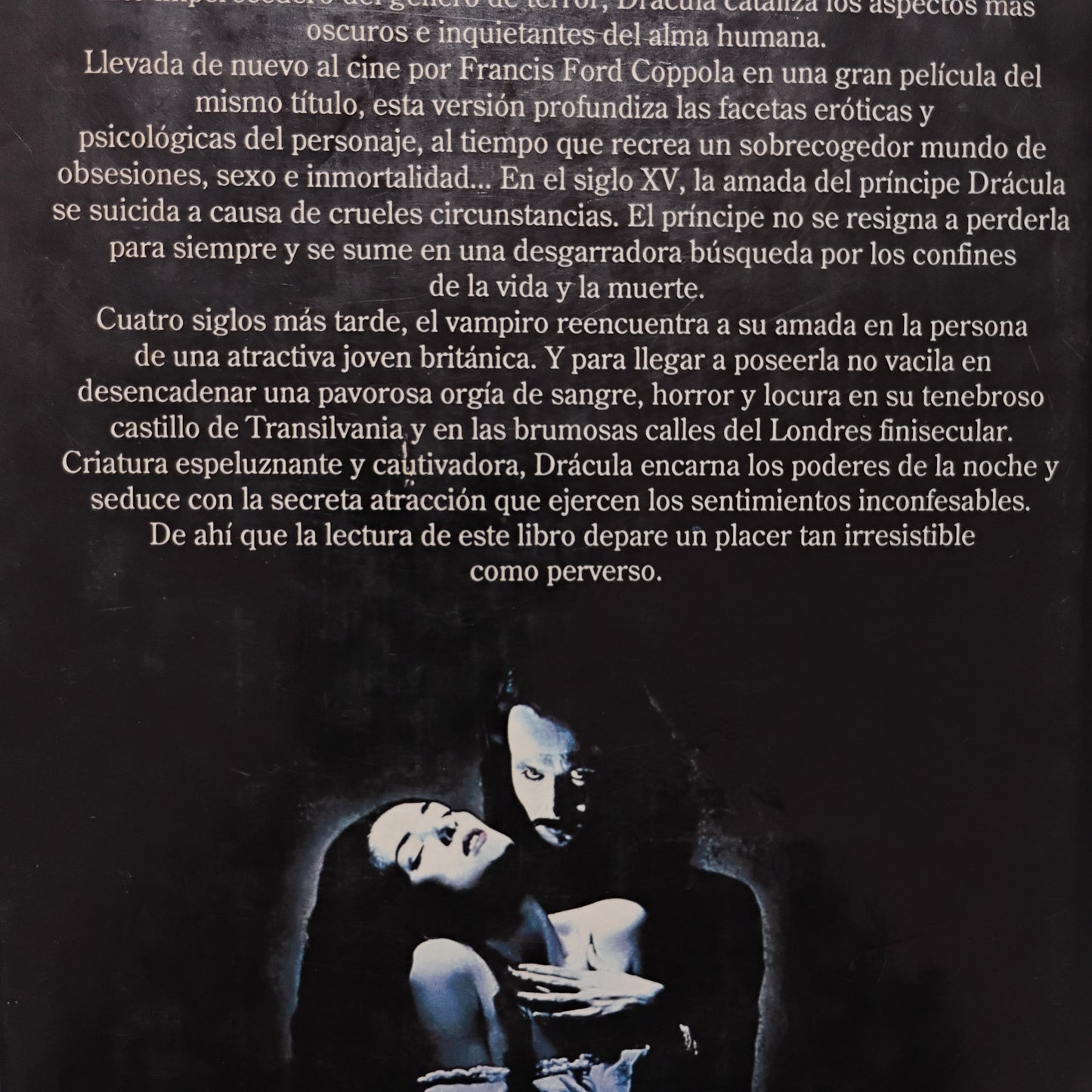 Drácula - Bram Stocker