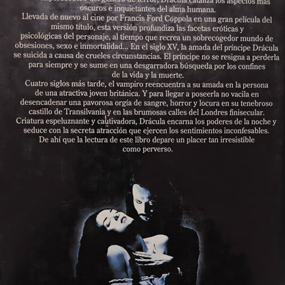 Drácula - Bram Stocker