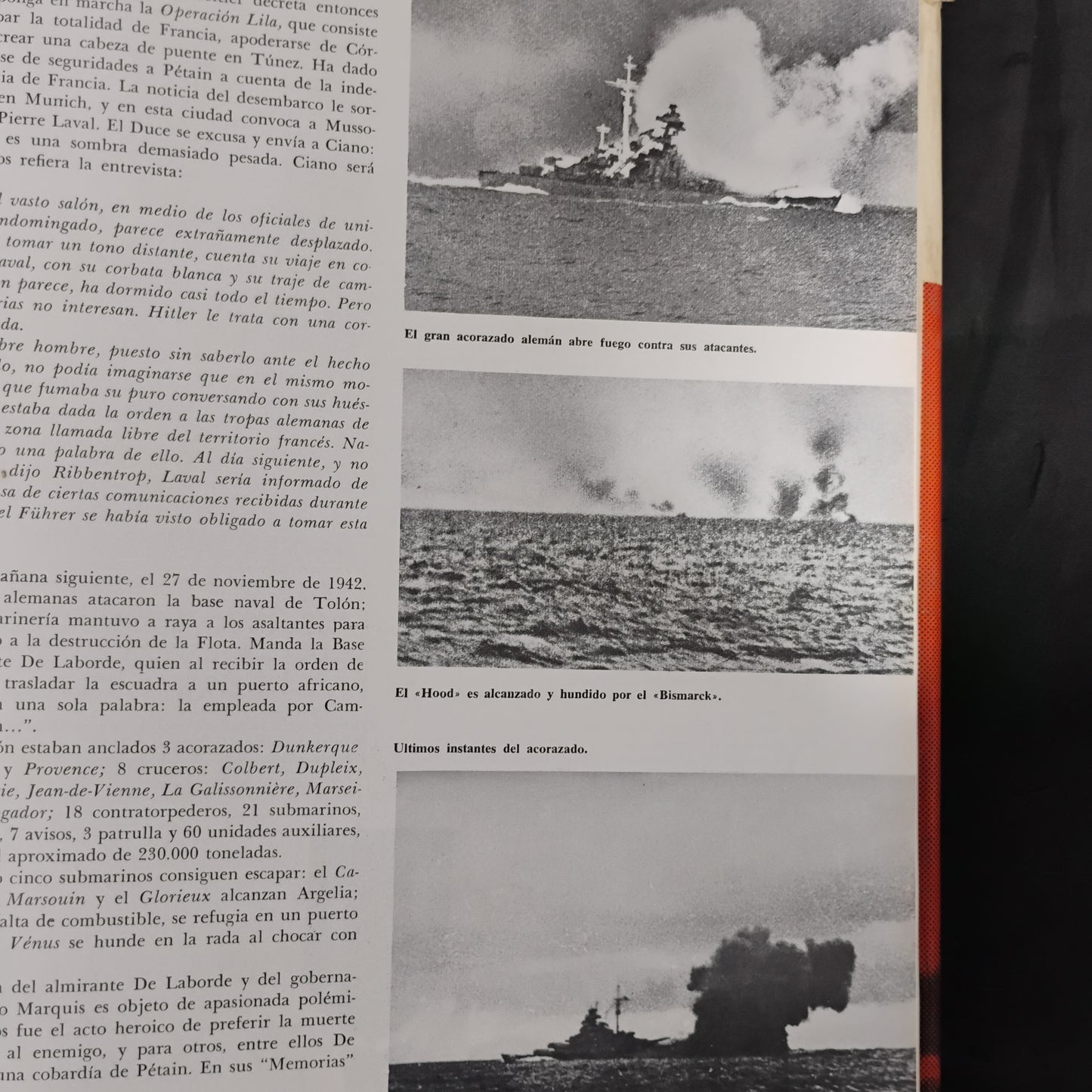 LA SEGUNDA GUERRA MUNDIAL (tomos I y II) - José Fernando Aguirre